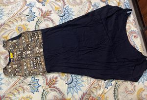 Elegant Ethnic Gown