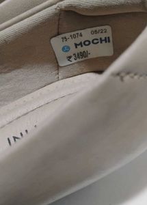 J Fontini Nude Pumps