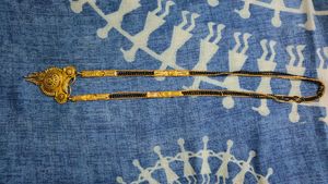 Beautiful Long Mangalsutra