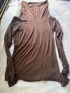 Winter Tops Set of 5