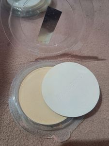 Compact Powder