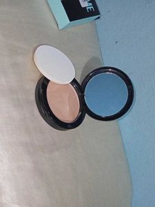 Maybelline Fit Me +Poreless Powder 115