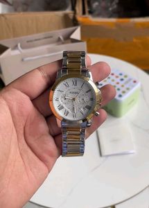 Fossil Grant
