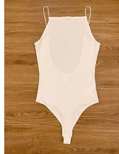 Beutiful H&amp;M Stretchable Body Suit
