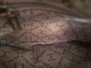 Branded (ESBEDA) Stylish Handbag