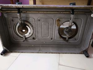 Surya LPG Stove