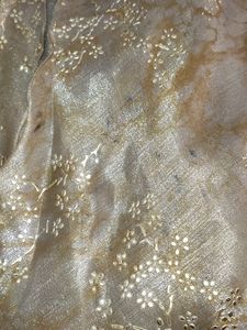 Gown Golden