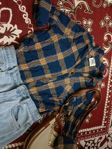 Beautiful Shirt For Women