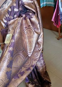 Beautiful New Saree