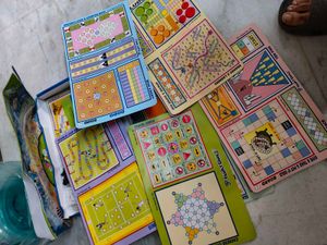 Games For Kids