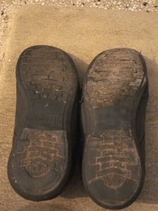 Formal Shoes Size 10