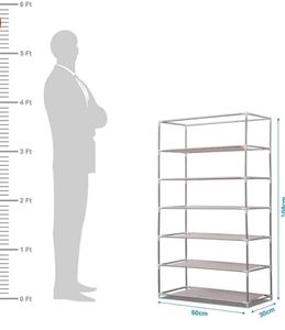 Youcopia Multi Purpose Collapsible Wardrobe