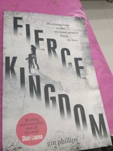 Fierce Kingdom
