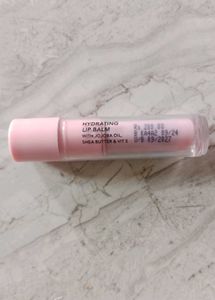 Blue Heaven Jelly &amp; Better Hydrating Lip Balm