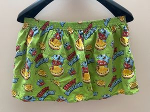 Funky Shorts