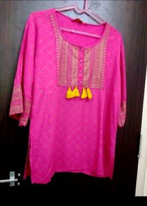 Tops At Rs 100 Each