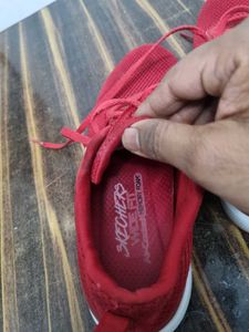 Girls Skechers Shoes Original New Condition