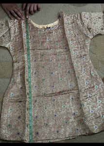 Kimkhab Gharara