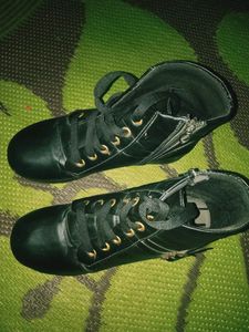Boot 👢