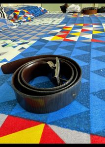 Mens Belt Imported Quality Mont Condition