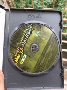 Need For Speed Most Wanted Pc Game