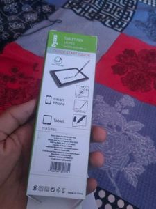 Stylus For Tablet.