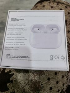 Apple Airpod Pro 2nd Gen