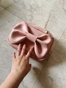 Pack Of 2 Makeup Bag