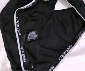 Calvin Klein panty