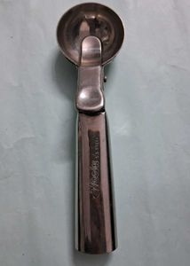 Ice Cream Scoop