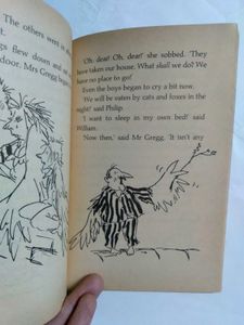 Roald Dahl &amp; David Walliams