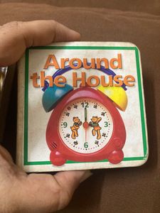 Kids Imported Items Combo(Dinosaur Candy Toy And Hardbound 2 Books)