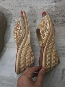 2 Comboo Sandals Party Wear