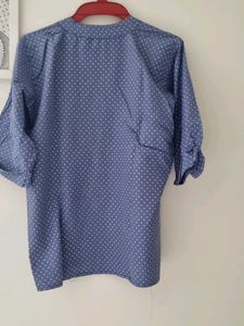 A Shirt Style
