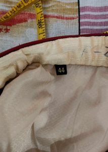 Rajwadi Look Sherwani