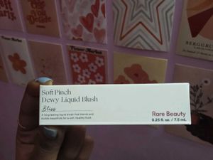 RARE BEAUTY BLUSH