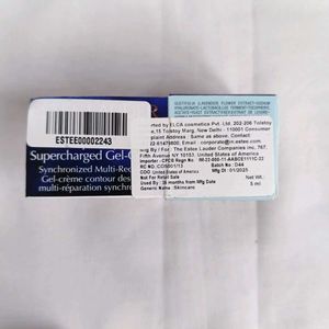 Estee Lauder Eye Cream