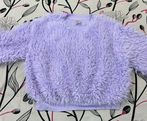 Women Sweater Woolen