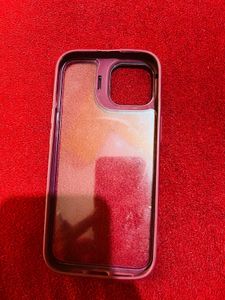 I Phone 13 Cover New With Tag