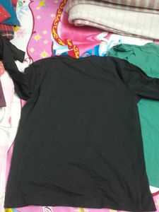 Graphic Print T-Shirt