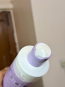 Nykaa Onion And Fenugreek Shampoo Brand New