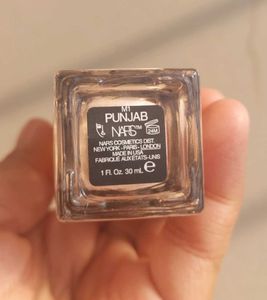 Original Nars Natural Radiant Longwear Foundation