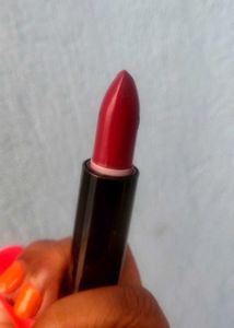 Oriflame Mini Cream Lipstick Shade Deep Red