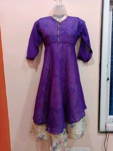 A-line Dress