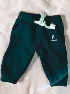 Cute Canco Baby Pants