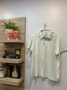 Tommy hilfiger Polo Collar Tshirt