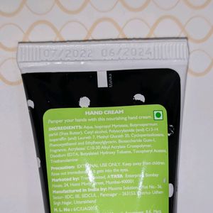 Zudio Hand Cream Combo