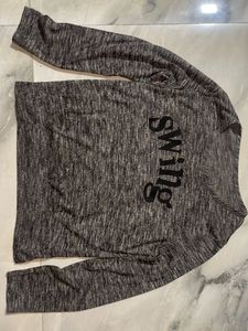 Swing Top