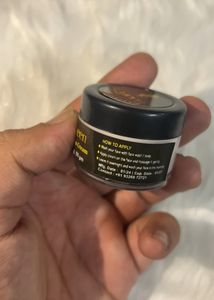 Skin Whitening Cream (Fairness Doctrine)