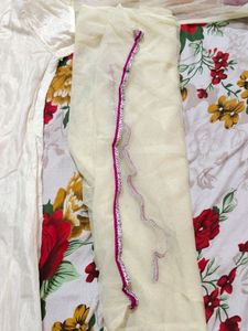 Elegant Anarkali Dress